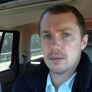 Meet your Posher, Robert